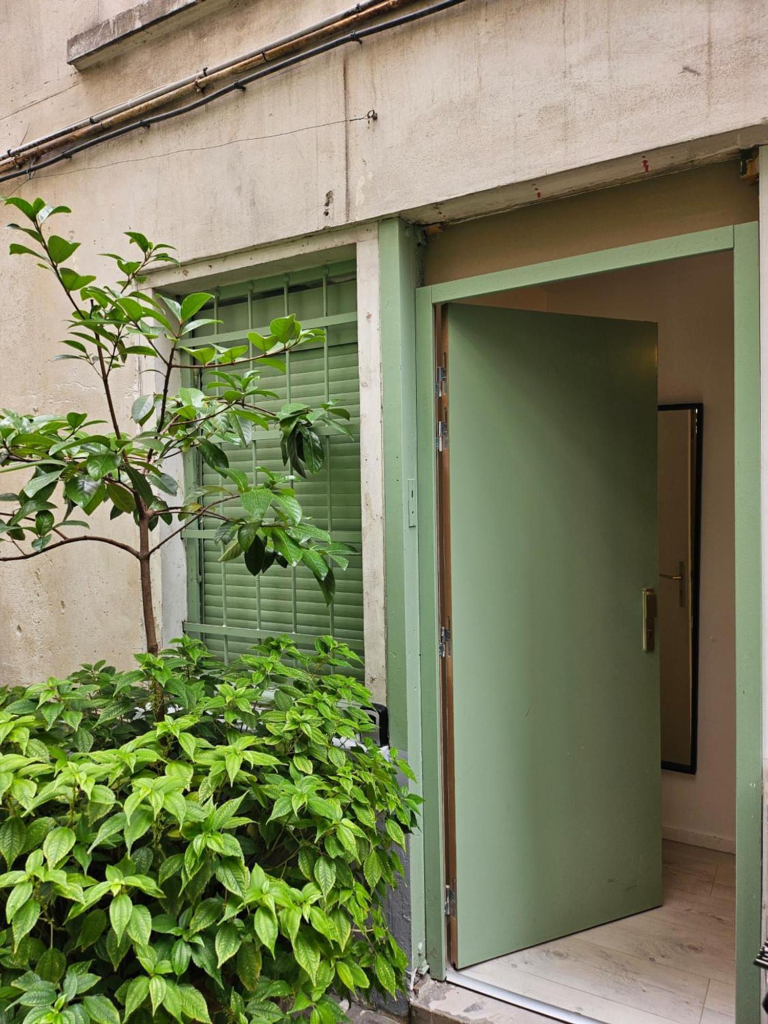 L'Escapade Bastille - Appartement Proche Marais Paris Eksteriør billede