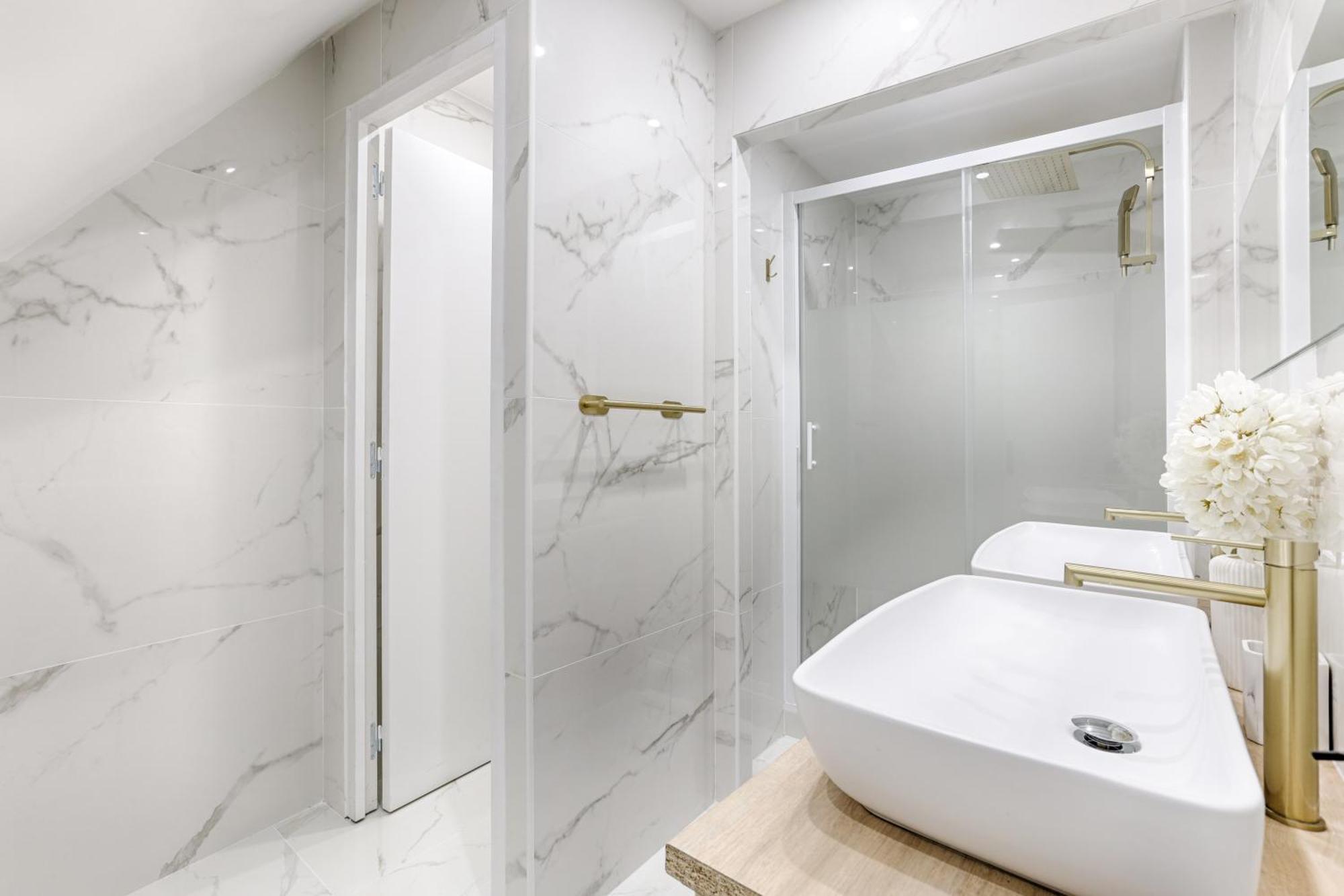 L'Escapade Bastille - Appartement Proche Marais Paris Eksteriør billede